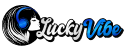 Luckyvibe logo
